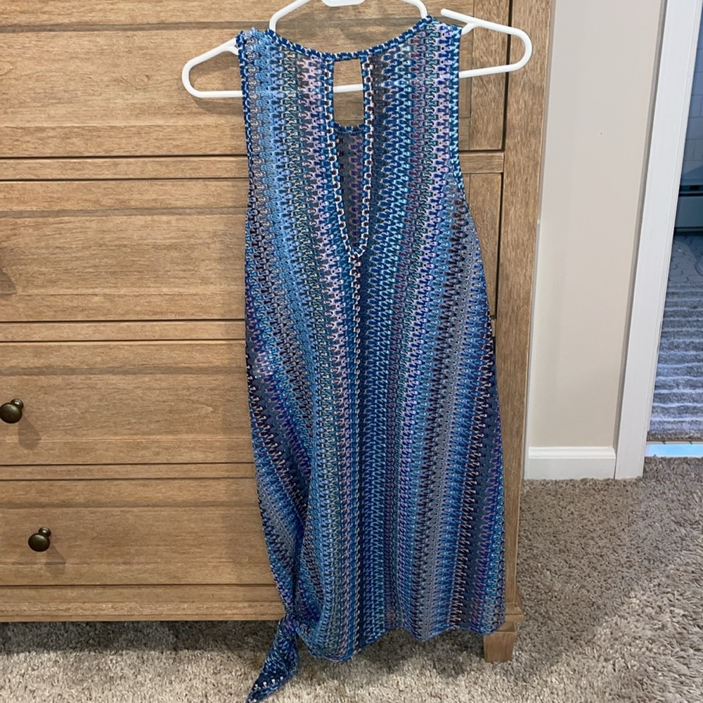 Becca Swim Cover Up - Picture 4 of 4